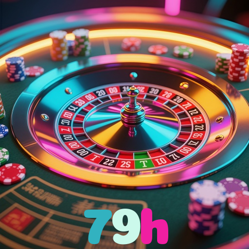 79h: Aposta Facilmente com Funcionalidades Completas no Aplicativo Móvel