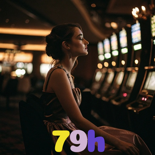 79h: Aposta Facilmente com Funcionalidades Completas no Aplicativo Móvel