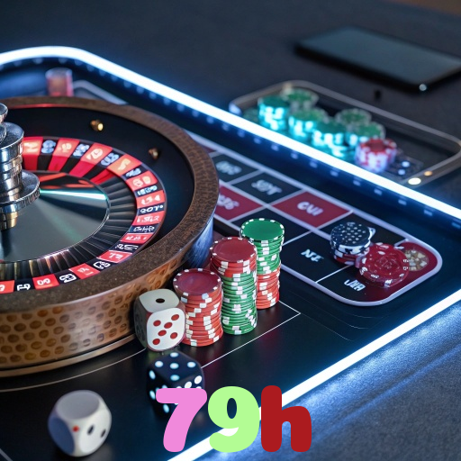 79h: Aposta Facilmente com Funcionalidades Completas no Aplicativo Móvel
