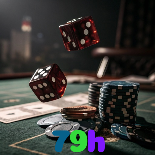 79h: Aposta Facilmente com Funcionalidades Completas no Aplicativo Móvel