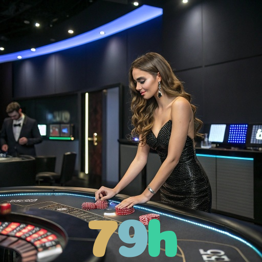 79h: Aposta Facilmente com Funcionalidades Completas no Aplicativo Móvel