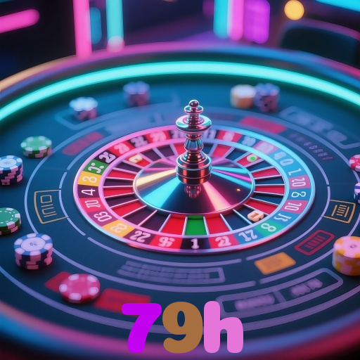 79h: Aposta Facilmente com Funcionalidades Completas no Aplicativo Móvel