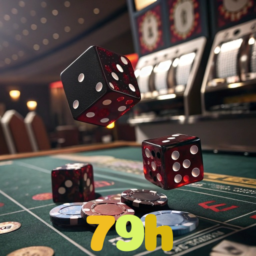 79h: Aposta Facilmente com Funcionalidades Completas no Aplicativo Móvel
