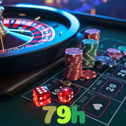 79h: Aposta Facilmente com Funcionalidades Completas no Aplicativo Móvel