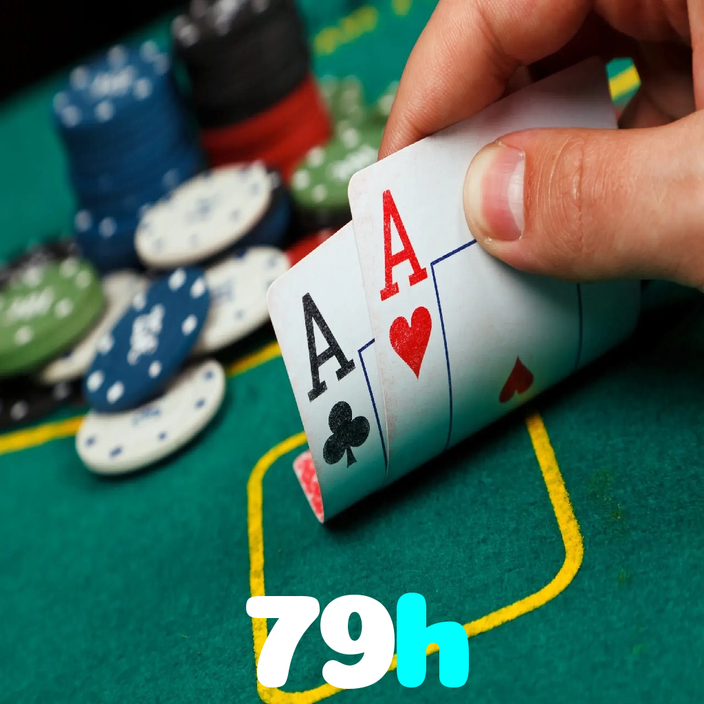 79h: Aposta Facilmente com Funcionalidades Completas no Aplicativo Móvel