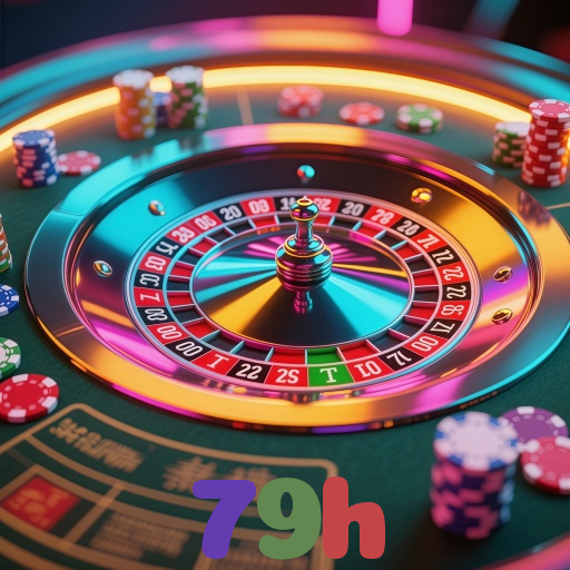 79h: Aposta Facilmente com Funcionalidades Completas no Aplicativo Móvel