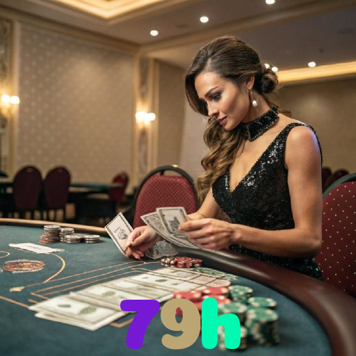 79h: Aposta Facilmente com Funcionalidades Completas no Aplicativo Móvel