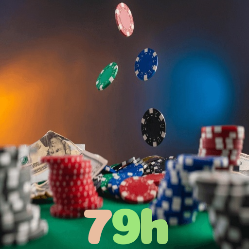 79h: Aposta Facilmente com Funcionalidades Completas no Aplicativo Móvel