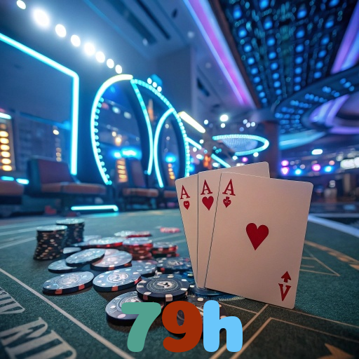 79h: Aposta Facilmente com Funcionalidades Completas no Aplicativo Móvel