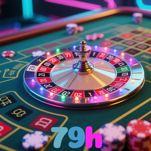 79h: Aposta Facilmente com Funcionalidades Completas no Aplicativo Móvel