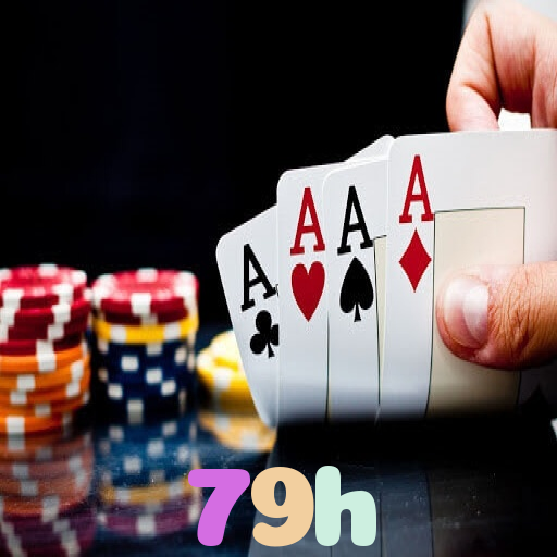79h: Aposta Facilmente com Funcionalidades Completas no Aplicativo Móvel