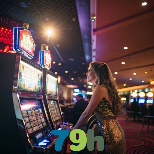 79h: Aposta Facilmente com Funcionalidades Completas no Aplicativo Móvel