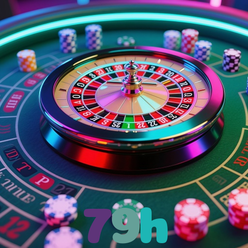 79h: Aposta Facilmente com Funcionalidades Completas no Aplicativo Móvel