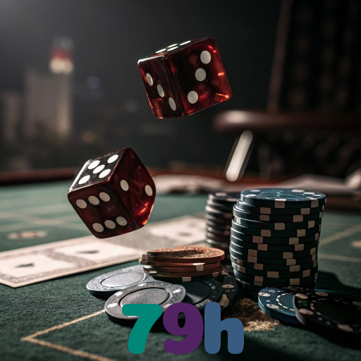 79h: Aposta Facilmente com Funcionalidades Completas no Aplicativo Móvel