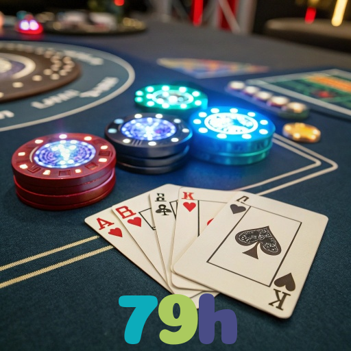79h: Aposta Facilmente com Funcionalidades Completas no Aplicativo Móvel