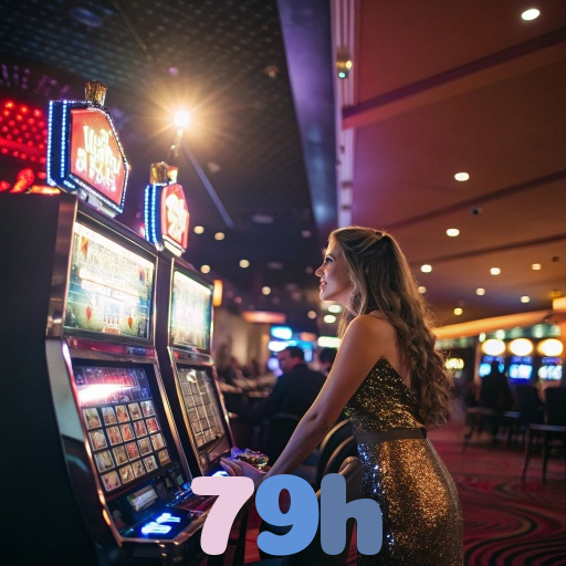 79h: Aposta Facilmente com Funcionalidades Completas no Aplicativo Móvel