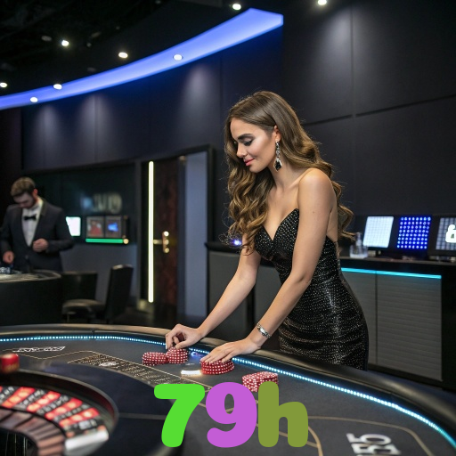 79h: Aposta Facilmente com Funcionalidades Completas no Aplicativo Móvel