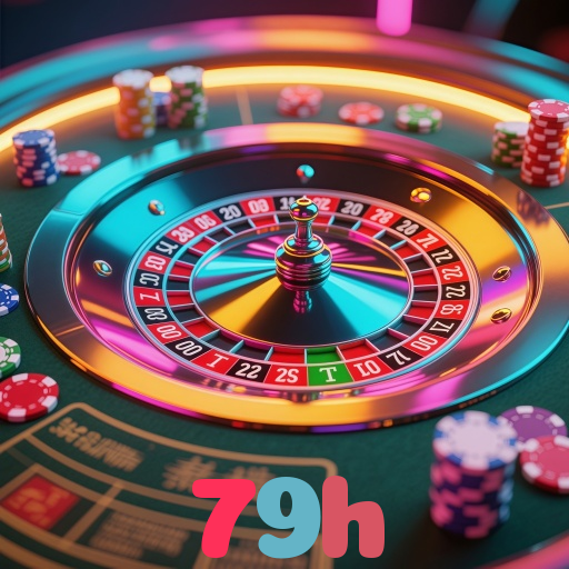 79h: Aposta Facilmente com Funcionalidades Completas no Aplicativo Móvel
