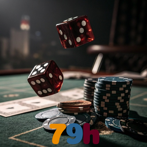 79h: Aposta Facilmente com Funcionalidades Completas no Aplicativo Móvel