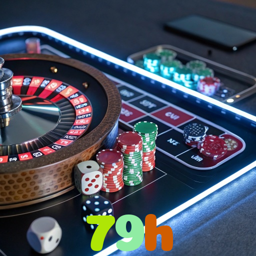 79h: Aposta Facilmente com Funcionalidades Completas no Aplicativo Móvel