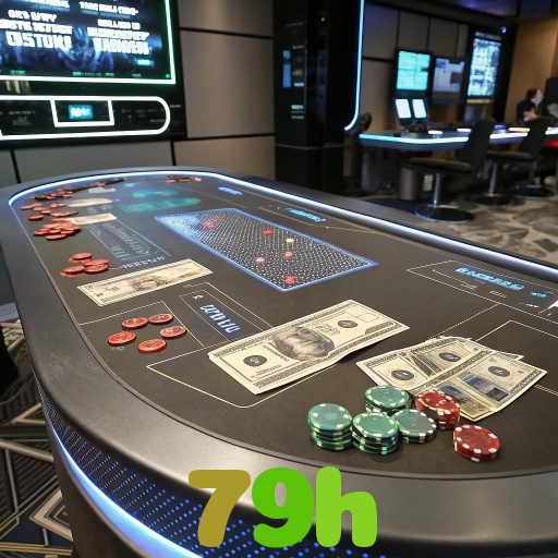 79h: Aposta Facilmente com Funcionalidades Completas no Aplicativo Móvel