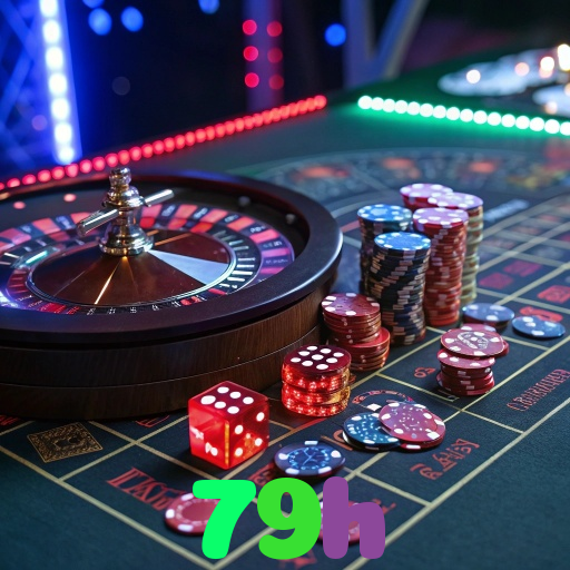 79h: Aposta Facilmente com Funcionalidades Completas no Aplicativo Móvel
