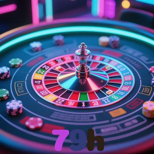 79h: Aposta Facilmente com Funcionalidades Completas no Aplicativo Móvel