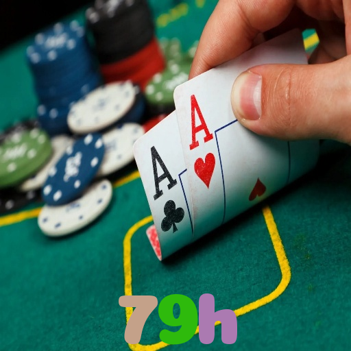 79h: Aposta Facilmente com Funcionalidades Completas no Aplicativo Móvel