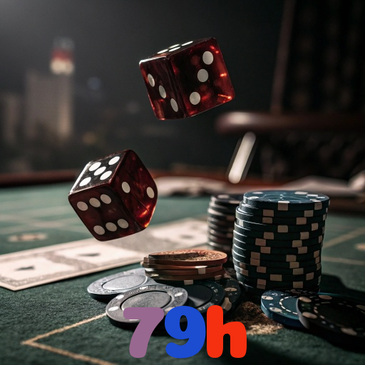 79h: Aposta Facilmente com Funcionalidades Completas no Aplicativo Móvel
