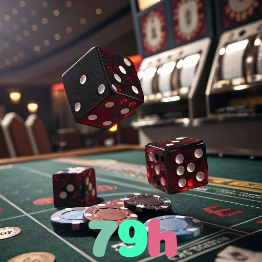79h: Aposta Facilmente com Funcionalidades Completas no Aplicativo Móvel