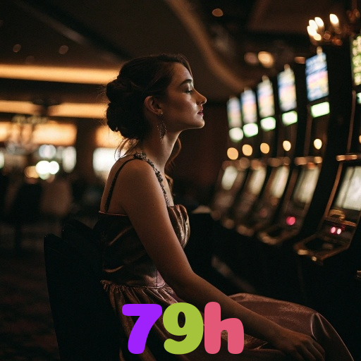 79h: Aposta Facilmente com Funcionalidades Completas no Aplicativo Móvel