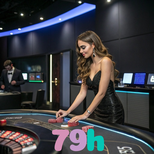 79h: Aposta Facilmente com Funcionalidades Completas no Aplicativo Móvel