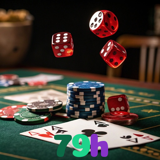 79h: Aposta Facilmente com Funcionalidades Completas no Aplicativo Móvel
