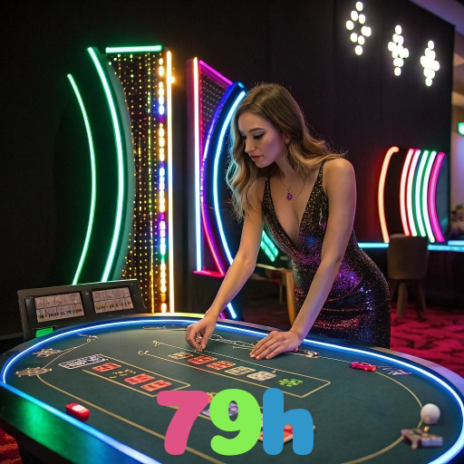 79h: Aposta Facilmente com Funcionalidades Completas no Aplicativo Móvel