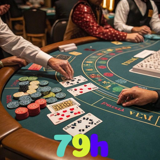 79h: Aposta Facilmente com Funcionalidades Completas no Aplicativo Móvel