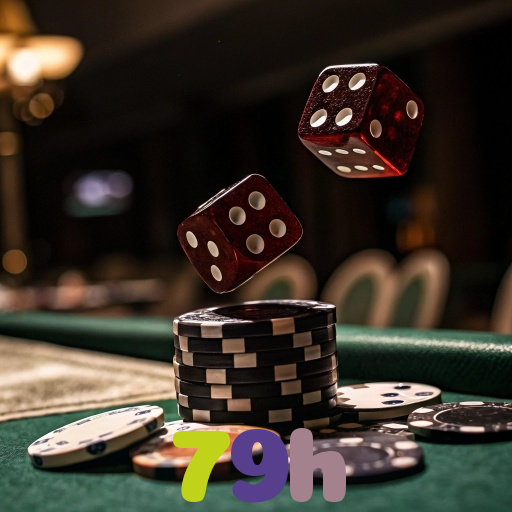 79h: Aposta Facilmente com Funcionalidades Completas no Aplicativo Móvel