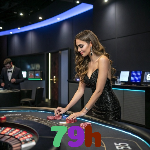 79h: Aposta Facilmente com Funcionalidades Completas no Aplicativo Móvel