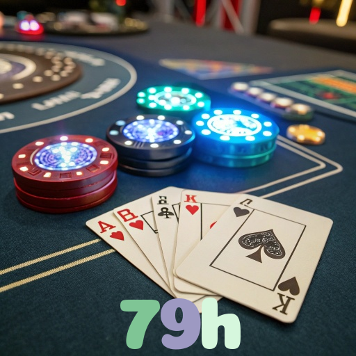 79h: Aposta Facilmente com Funcionalidades Completas no Aplicativo Móvel