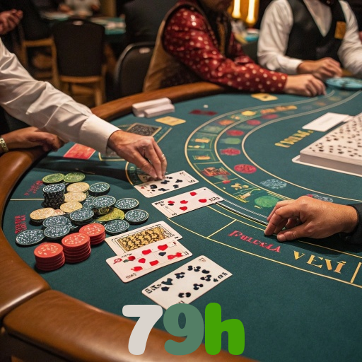 79h: Aposta Facilmente com Funcionalidades Completas no Aplicativo Móvel