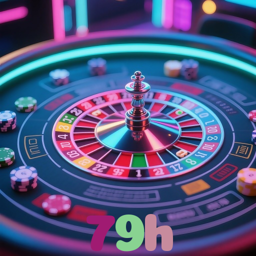 79h: Aposta Facilmente com Funcionalidades Completas no Aplicativo Móvel