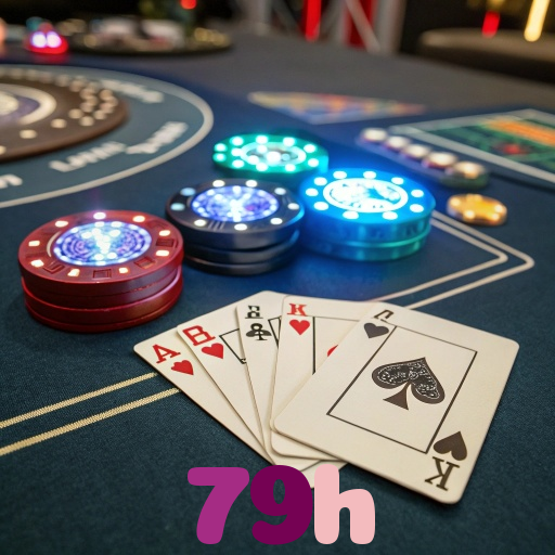 79h: Aposta Facilmente com Funcionalidades Completas no Aplicativo Móvel