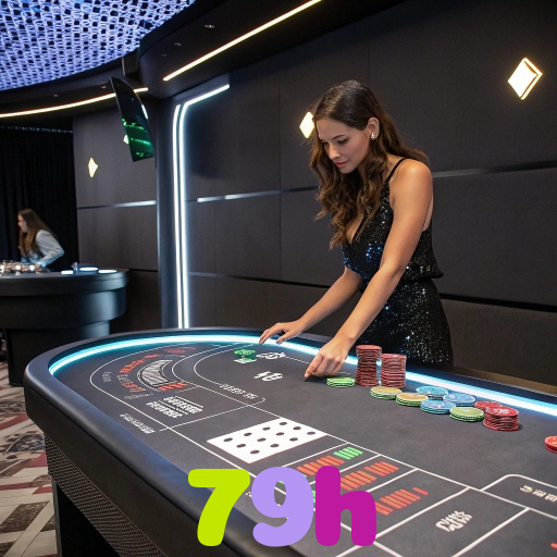 79h: Aposta Facilmente com Funcionalidades Completas no Aplicativo Móvel