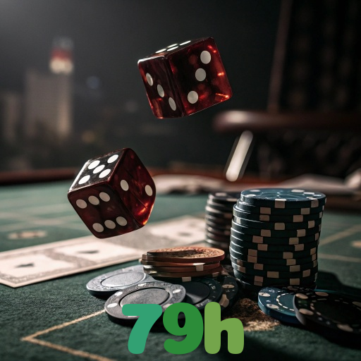 79h: Aposta Facilmente com Funcionalidades Completas no Aplicativo Móvel