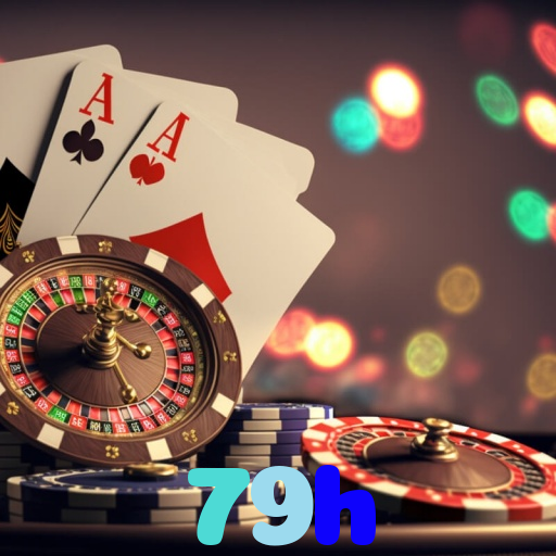 79h: Aposta Facilmente com Funcionalidades Completas no Aplicativo Móvel