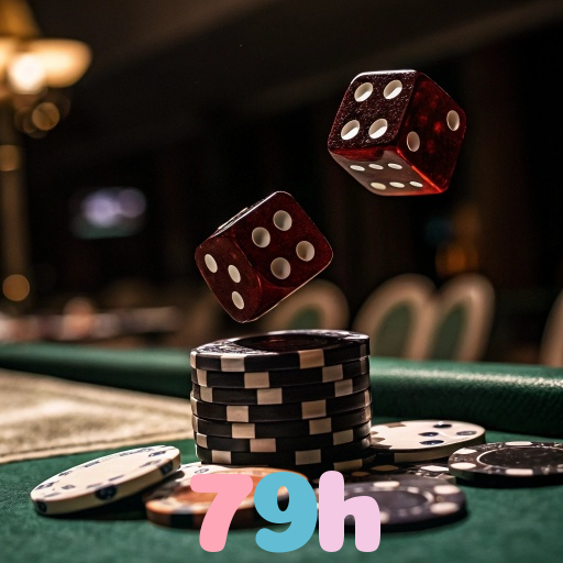 79h: Aposta Facilmente com Funcionalidades Completas no Aplicativo Móvel