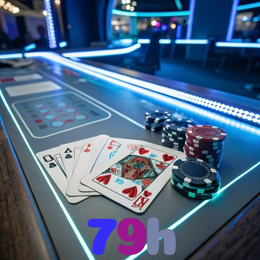 79h: Aposta Facilmente com Funcionalidades Completas no Aplicativo Móvel