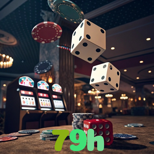 79h: Aposta Facilmente com Funcionalidades Completas no Aplicativo Móvel