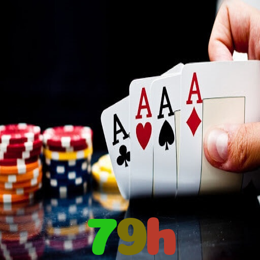 79h: Aposta Facilmente com Funcionalidades Completas no Aplicativo Móvel