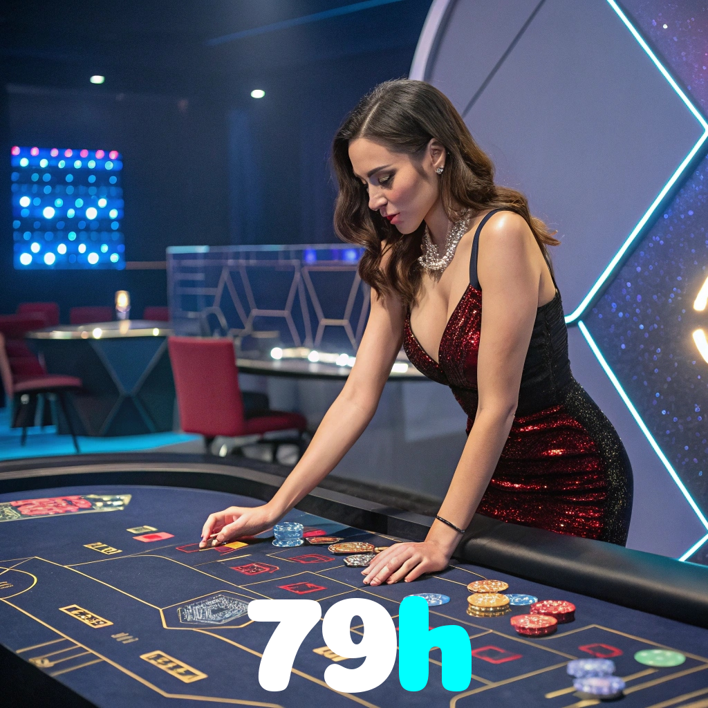 79h: Aposta Facilmente com Funcionalidades Completas no Aplicativo Móvel