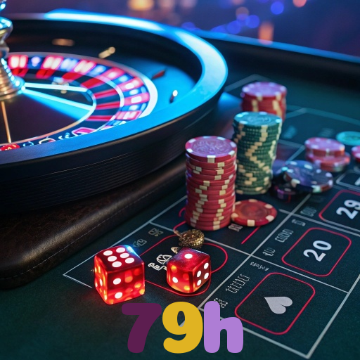79h: Aposta Facilmente com Funcionalidades Completas no Aplicativo Móvel